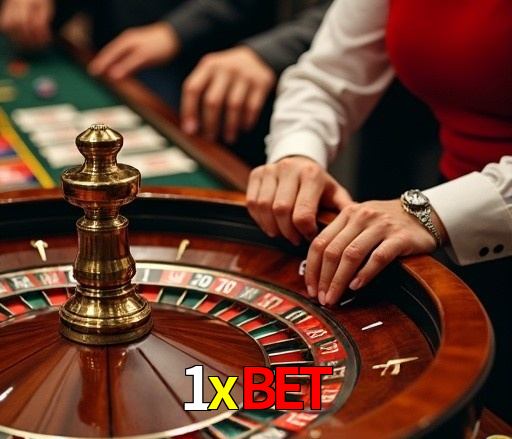 Interface do Aplicativo 1xbet BET - Design Premium e Intuitivo