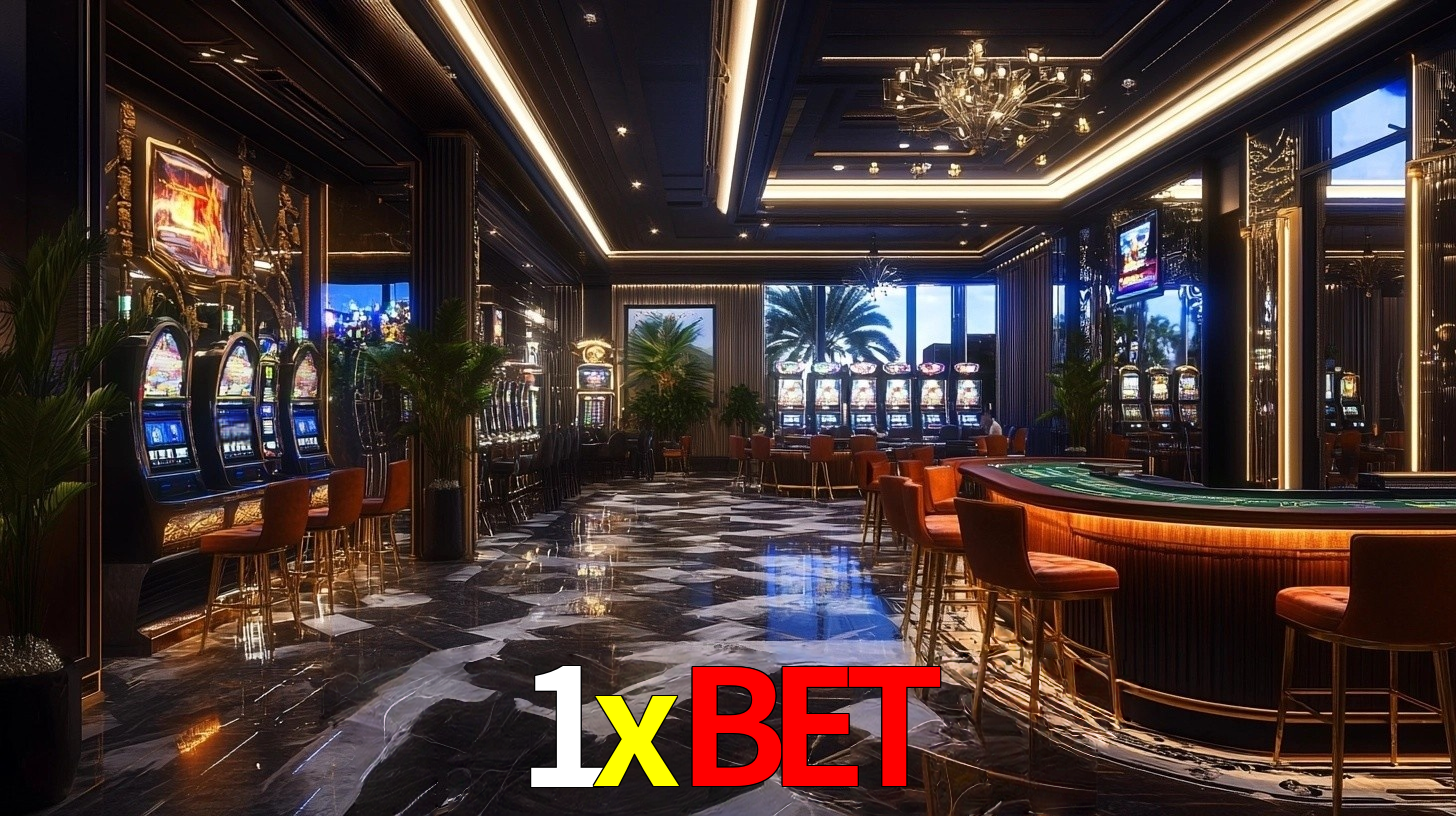 Jogos de Cassino ao Vivo